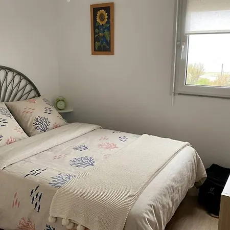 Apartamento Between Sea And Marina Frontignan