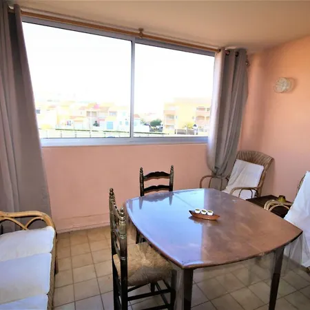 Between Sea And Marina