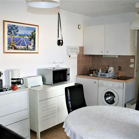 Apartmán Between Sea And Marina